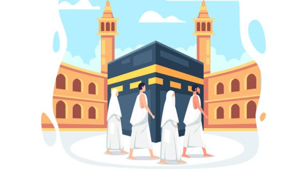 التسجيل في حملات الحج المجانية