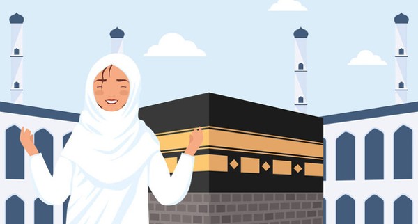 التسجيل في حملات الحج المجانية