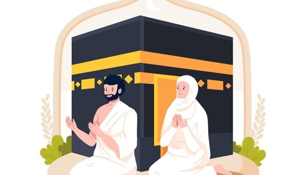 التسجيل في حملات الحج المجانية