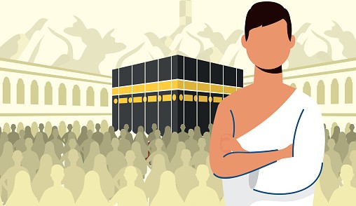 التسجيل في حملات الحج المجانية