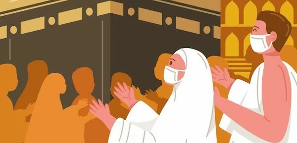 التسجيل في حملات الحج المجانية