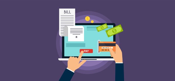 كيفية الاستعلام عن فاتورة النت برقم التليفون بالخطوات