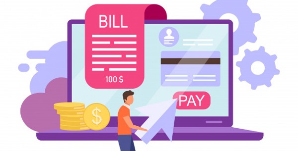 كيفية الاستعلام عن فاتورة النت برقم التليفون بالخطوات