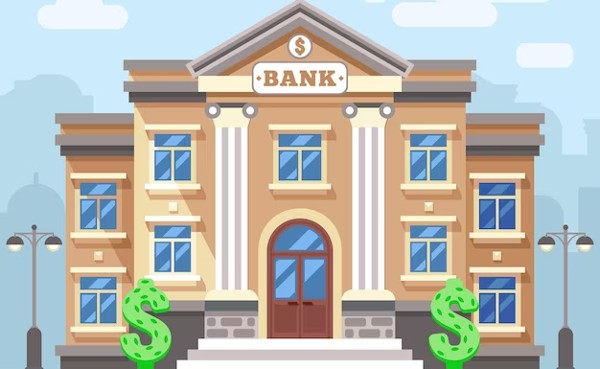 فروع بنك CIB 1