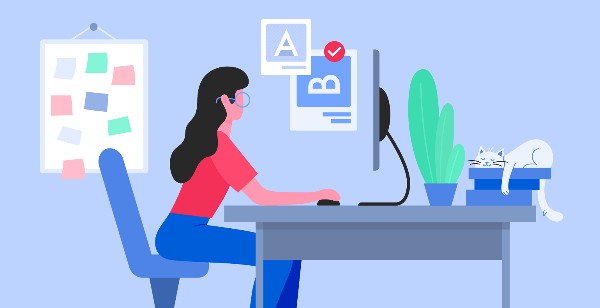 مجال الفري لانسر