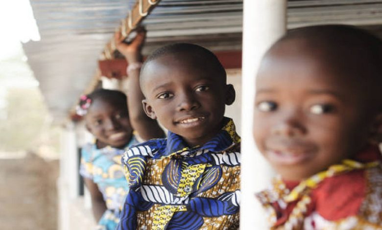 أسماء أولاد نيجير