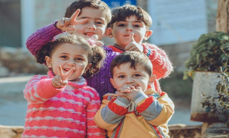 أسماء بنات و أولاد بوركينا