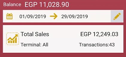 خدمات بنك مصر