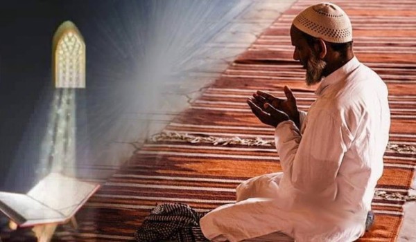 اجمل ما قيل في الدعاء للمريض