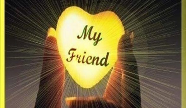 اجمل ما قيل في الصديق عبارات قصيره