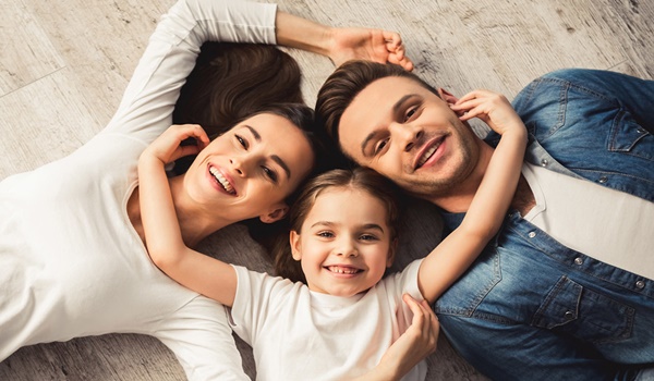 اجمل ما قيل في حب العائلة