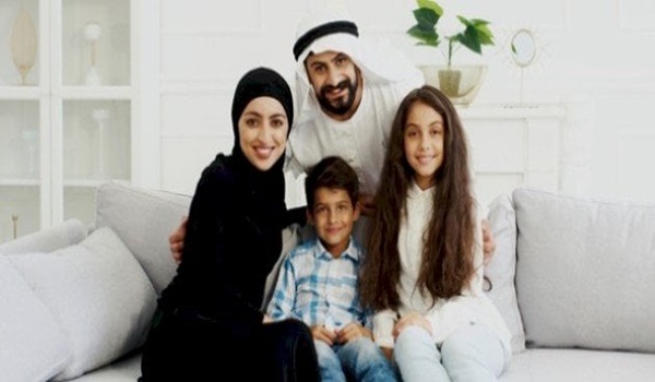 اجمل ما قيل في حب العائلة