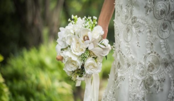 اجمل ما قيل للعروس