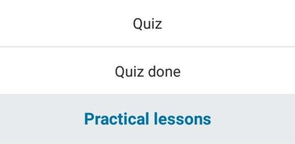 برنامج أسئلة السواقة في المانيا مجانا