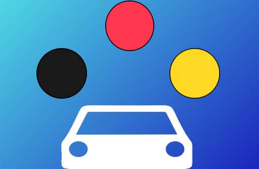 برنامج أسئلة السواقة في المانيا مجانا