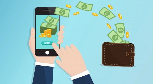 استرداد مبلغ شراء عبر الإنترنت