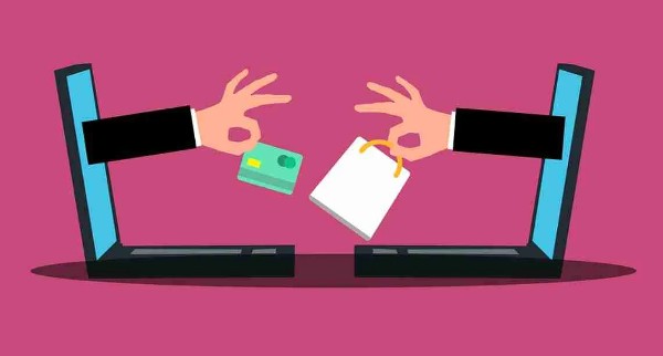 استرداد مبلغ شراء عبر الإنترنت