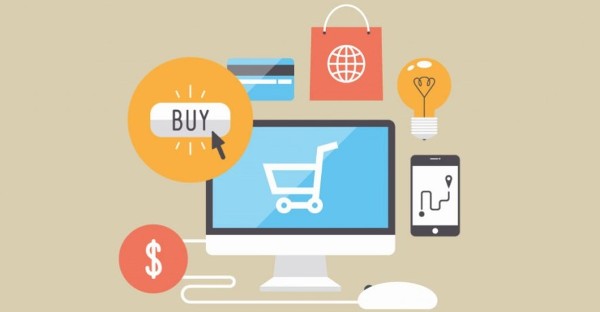 مميزات وسلبيات التجارة الرقمية