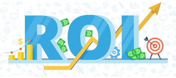 العائد على الاستثمار والعائد على رأس المال