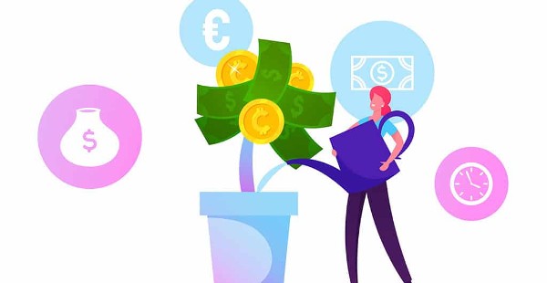 الفرق بين العائد على الاستثمار والعائد على رأس المال