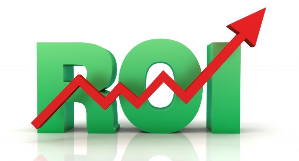 الفرق بين العائد على الاستثمار والعائد على رأس المال