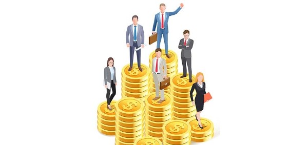 الفرق بين العائد على الاستثمار والعائد على رأس المال