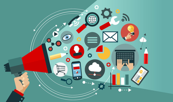 المزيج التسويقي الخدمي