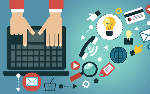 المزيج التسويقي الخدمي