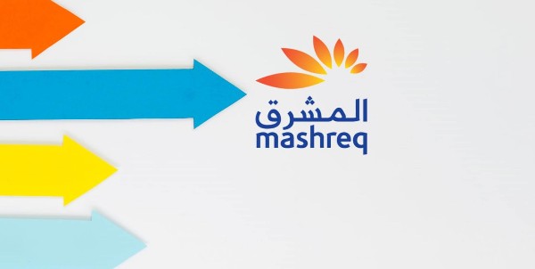 تأسيس بنك المشرق