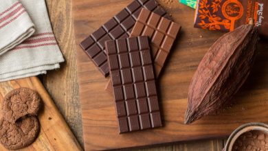 عبارات تسويقية شوكلاته