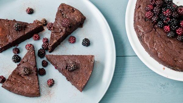 عبارات تسويقية للحلويات