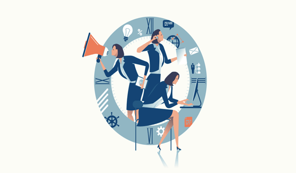 عبارات تسويقية للساعات