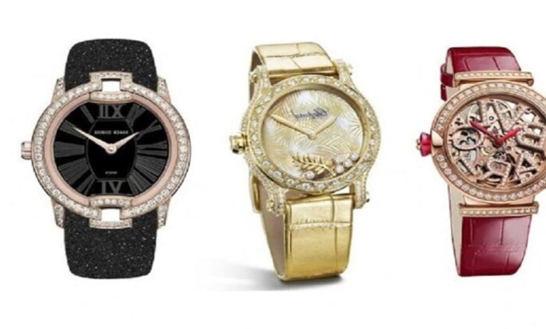 عبارات تسويقية للساعات