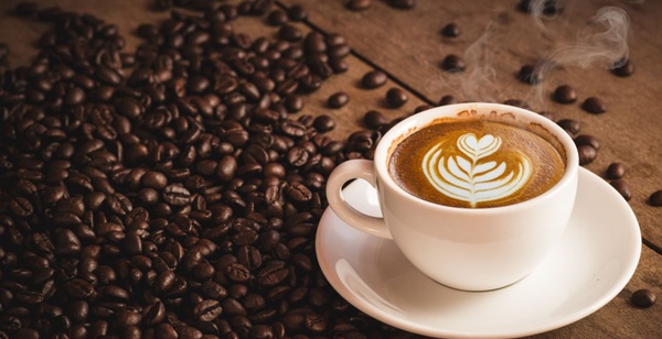 عبارات تسويقية للقهوة