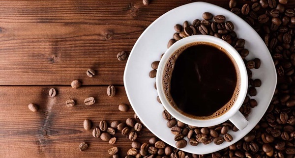 عبارات تسويقية للقهوة