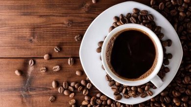 عبارات تسويقية للقهوة