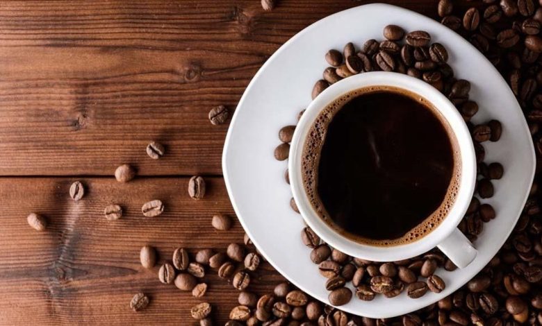 عبارات تسويقية للقهوة