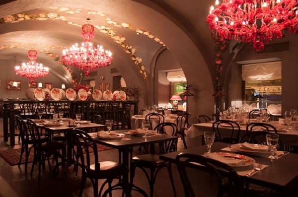 عبارات تسويقية للمطاعم