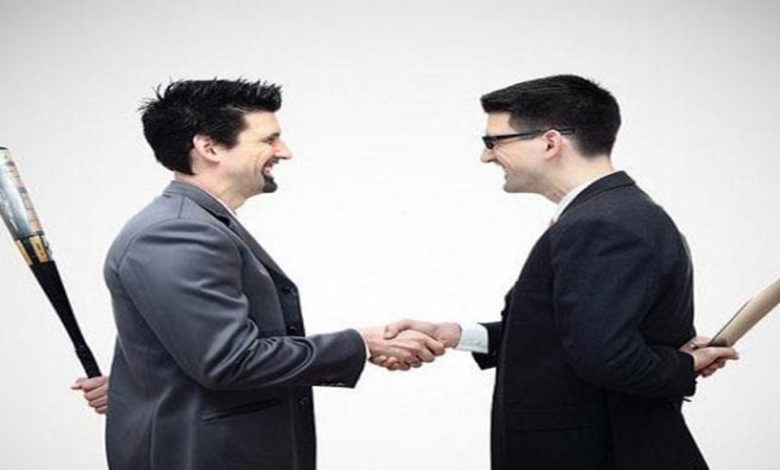 عبارات تغيظ من يكرهك