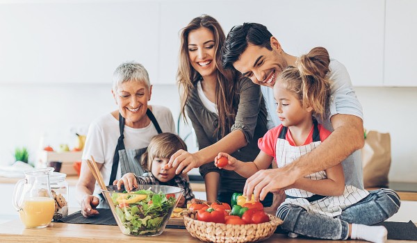 عبارات عن العائله للواتس