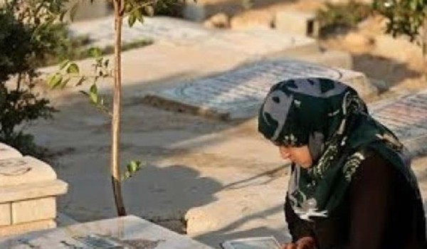 عبارات عن موت شخص غالي