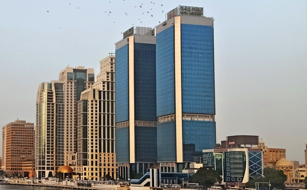 فتح حساب في البنك الاهلي