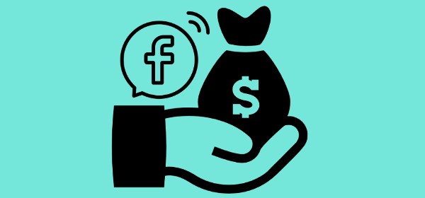 كم يدفع فيسبوك لكل 1000 مشاهدة