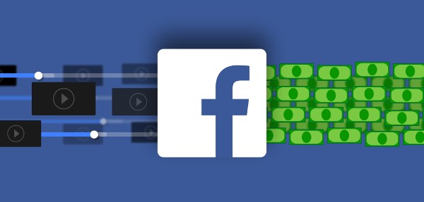 كم يدفع فيسبوك لكل 1000 مشاهدة