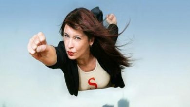 كيف أكون مختلفة عن الأخريات