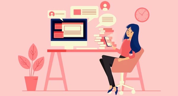 أفكار لزيادة الدخل للنساء