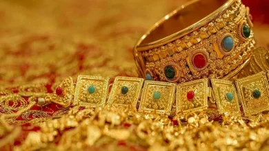 أفضل قنوات تيليجرام لمعرفة أسعار الذهب مباشر الآن