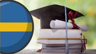 منحة دراسية مجانا في السويد