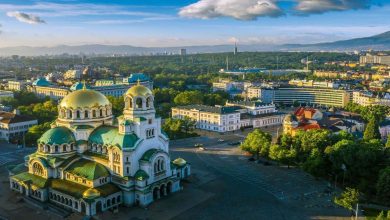 منحة دراسية مجانا في بلغاريا