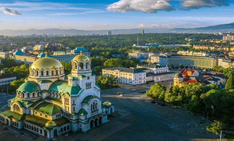 منحة دراسية مجانا في بلغاريا